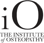 Institute of Osteopathy Logo
